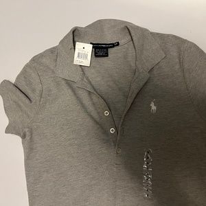 Ralph Lauren Cotton Dress